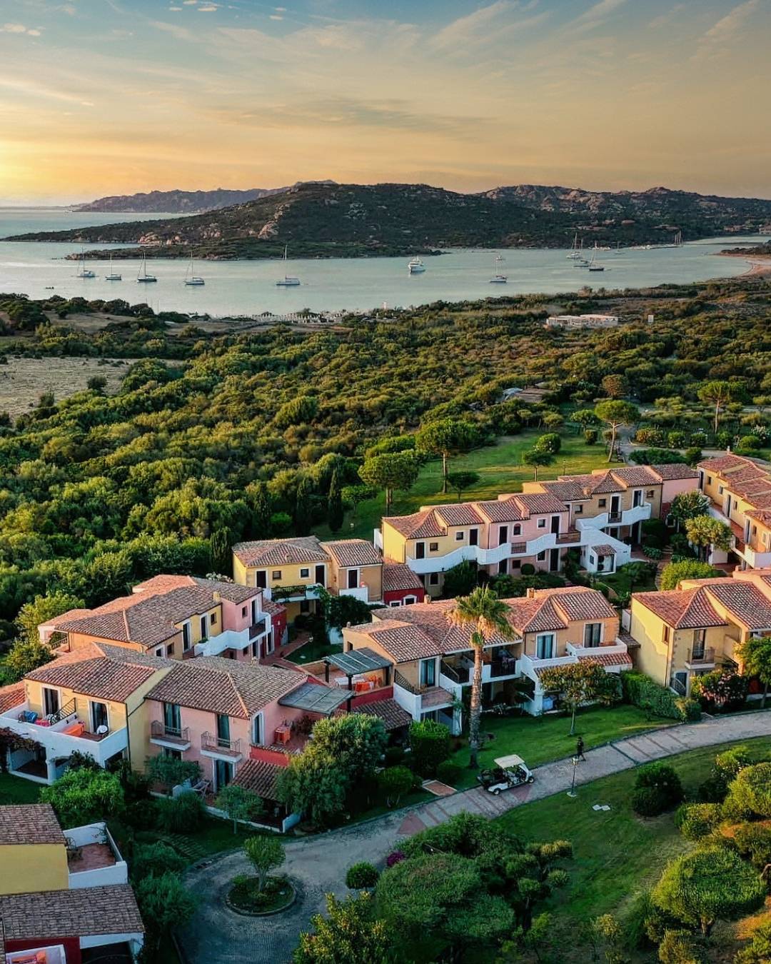 Incentives-Sardegna