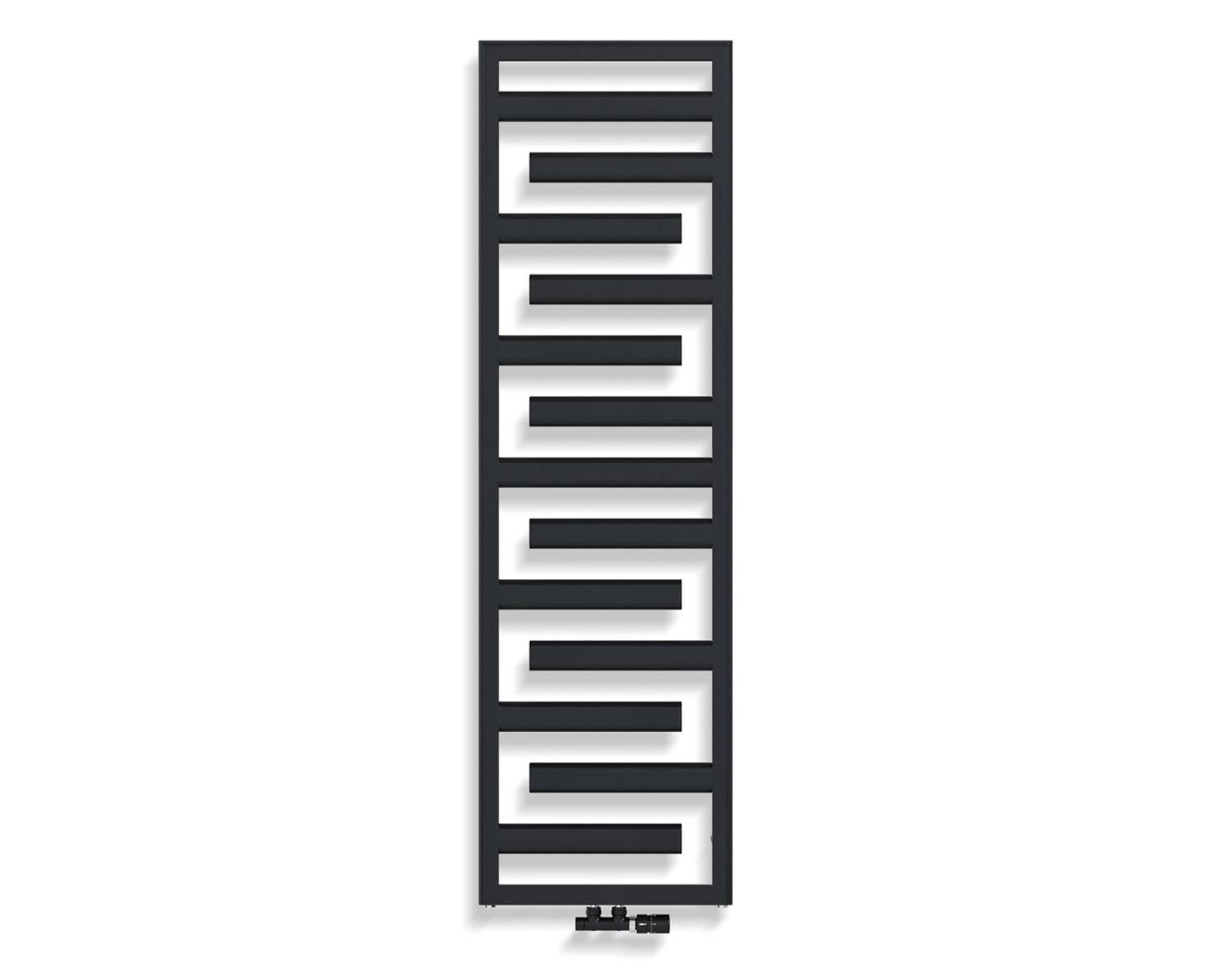 Zehnder - Radiatore Tetris | Abbattista