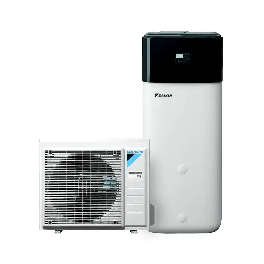 Altherma Compact