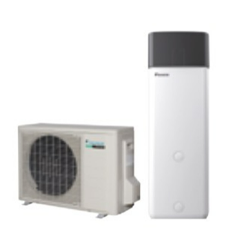 Daikin Altherma