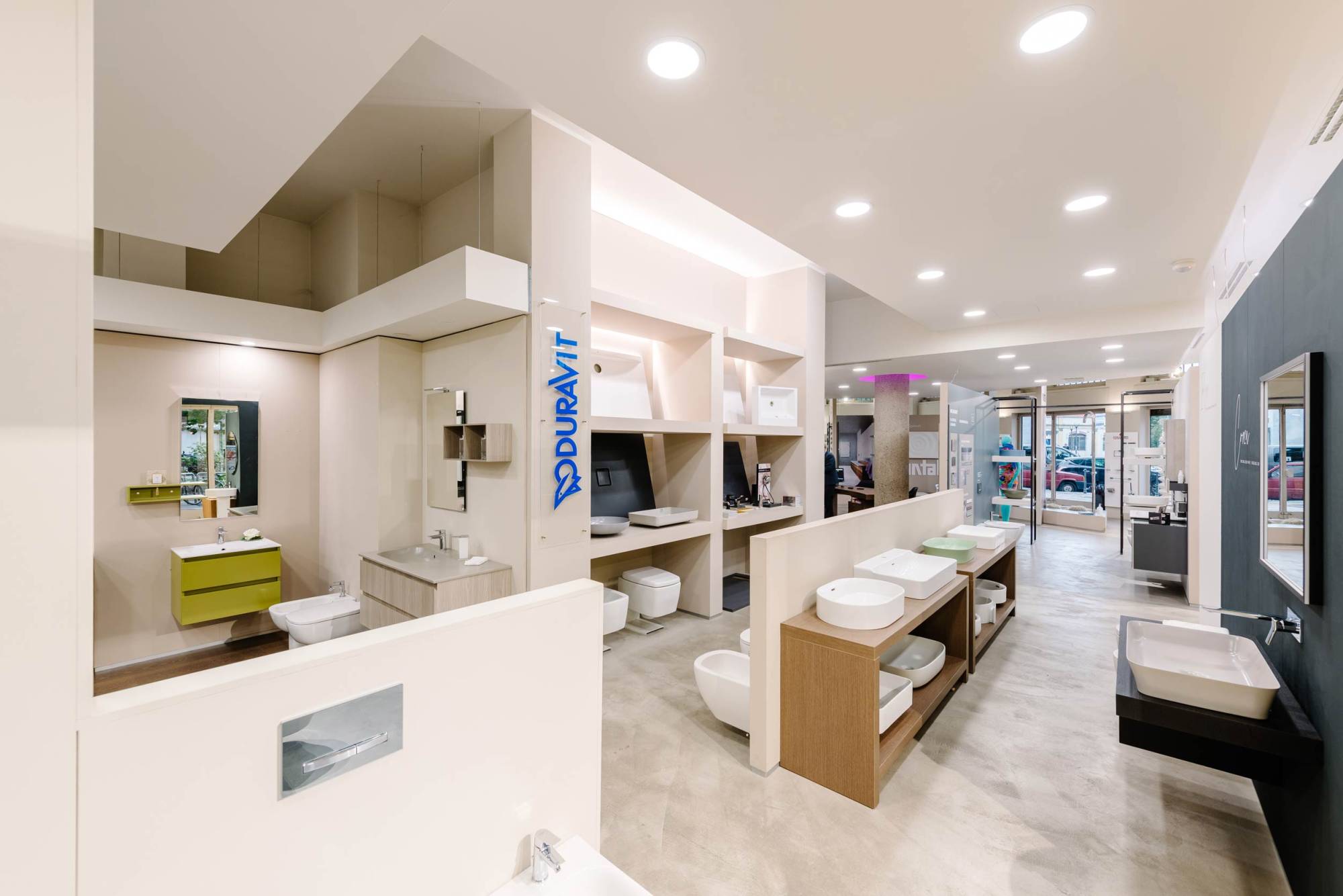 abbattista-milano-showroom-bagno-duravit