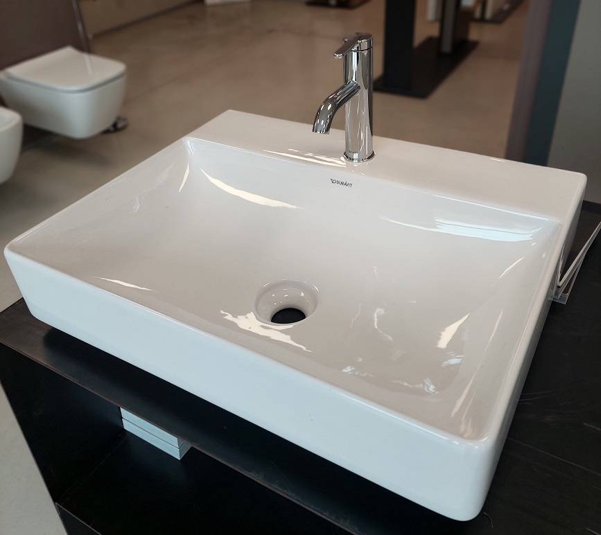 lavabo duravit