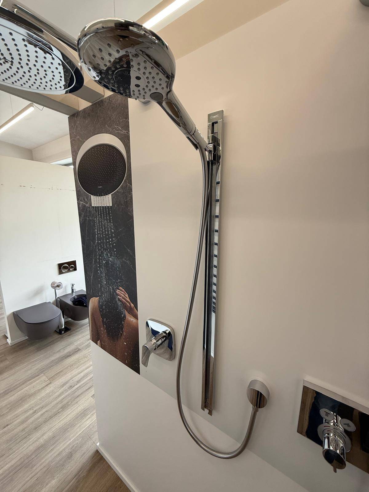 HANS GROHE 26626000