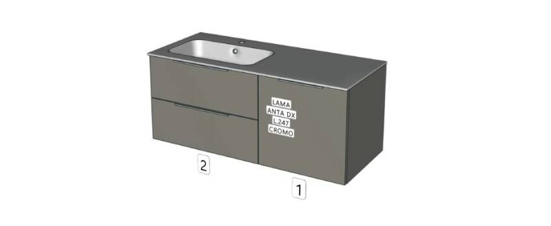 IDEAL BAGNI