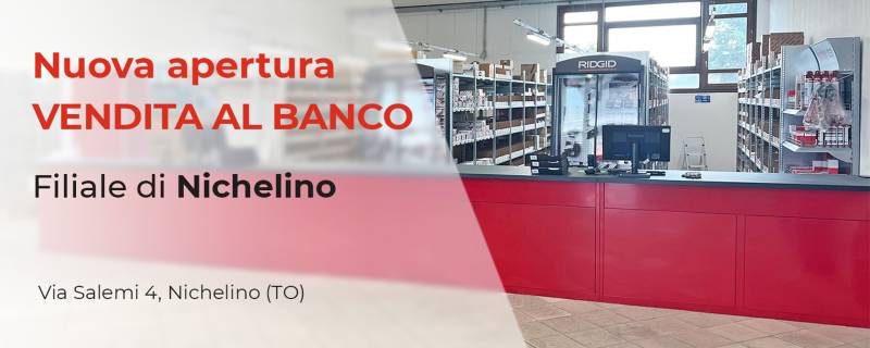 nichelino
