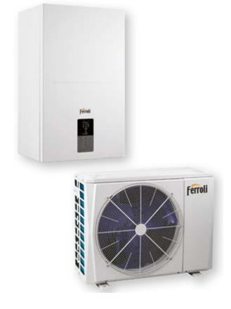 Omnia Hybrid C