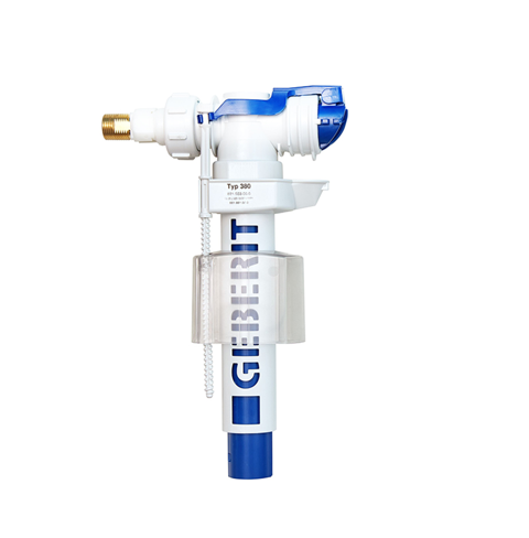 geberit-rubinetto a galleggiante