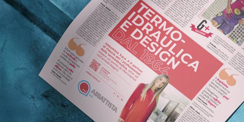 Abbattista-ADV Gazzetta dello sport 2024-04-18