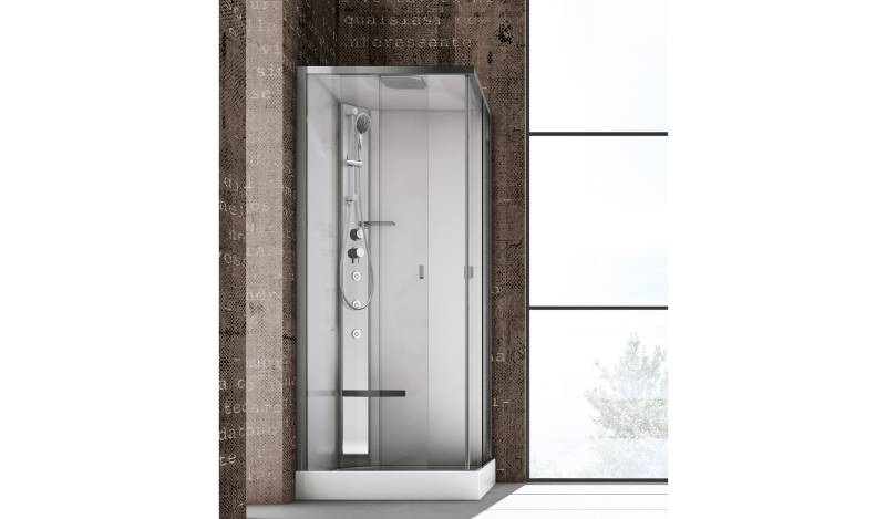 SOUND INTEGRA SX 100X80