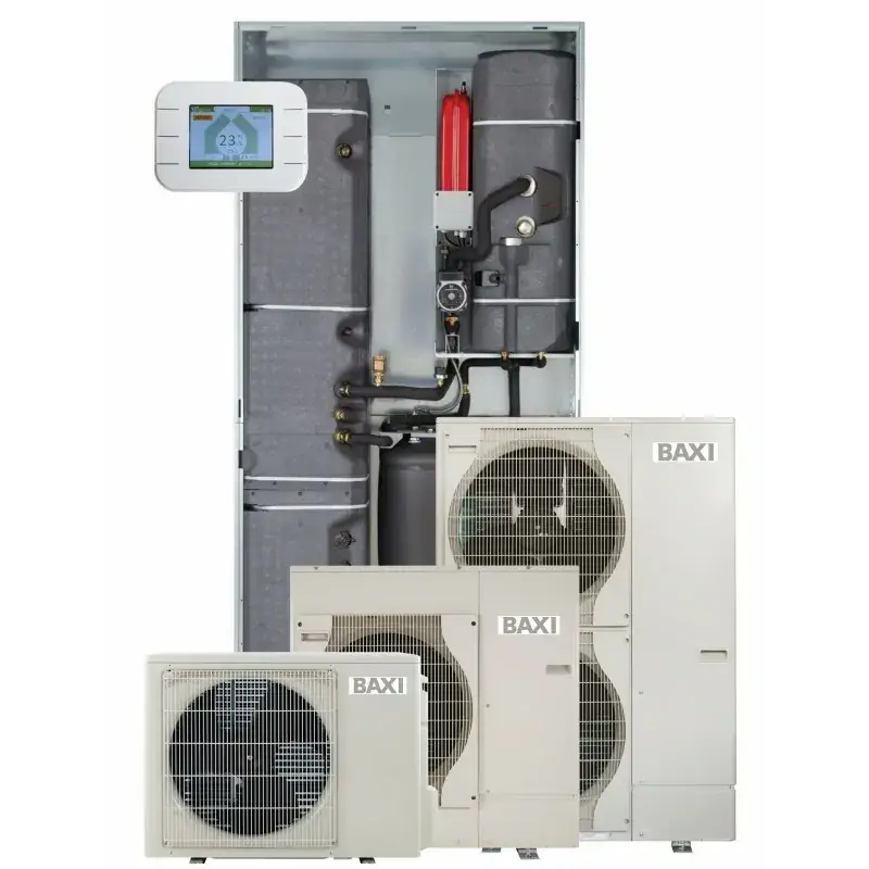 Baxi CSI IN Split